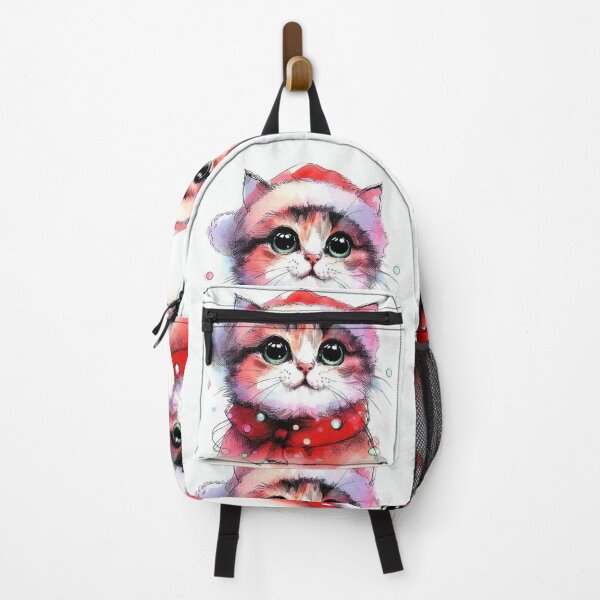Item preview, Cat Christmas For You designed and sold by VANWANSHOP.