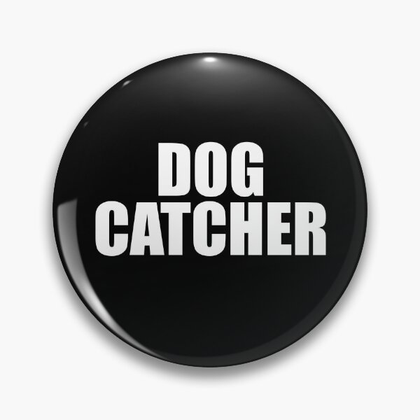 Item preview, Dog Catcher Animal Control Halloween Costume Dog Catcher Gear designed and sold by DynamicDesign.