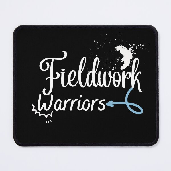 Item preview, Fieldwork Warriors  designed and sold by vaggleTown.