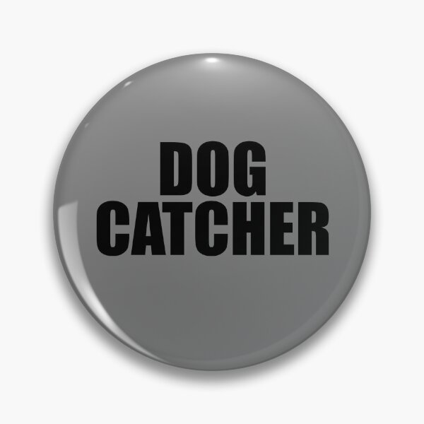 Item preview, Dog Catcher Animal Control Halloween Costume Dog Catcher Gear designed and sold by DynamicDesign.