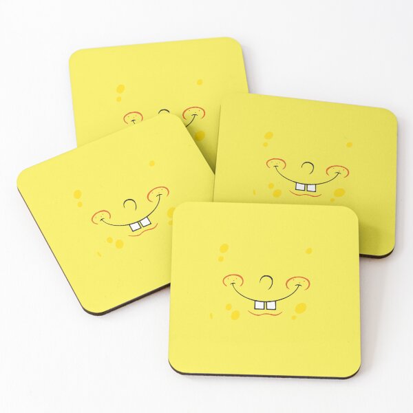 Item preview, sponge bob smile designed and sold by WATEKE.