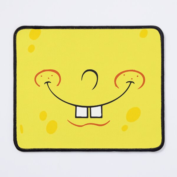 Item preview, sponge bob smile designed and sold by WATEKE.