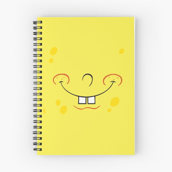 Item preview, sponge bob smile designed and sold by WATEKE.