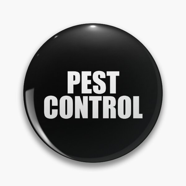 Item preview, Pest Control Exterminator Halloween Costume Pest Control Gear designed and sold by DynamicDesign.
