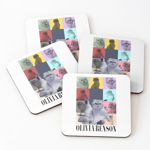 Item preview, Olivia Benson - Taylor Swift The Eras Tour designed and sold by Isadora Nunes ❥.
