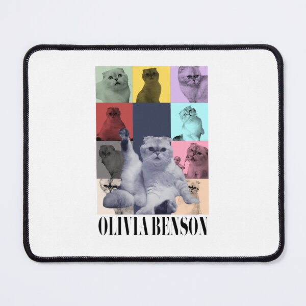 Item preview, Olivia Benson - Taylor Swift The Eras Tour designed and sold by Isadora Nunes ❥.