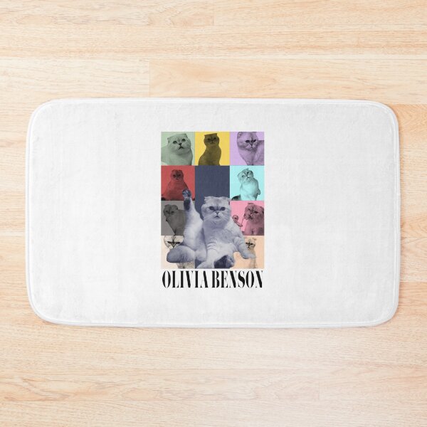Item preview, Olivia Benson - Taylor Swift The Eras Tour designed and sold by Isadora Nunes ❥.