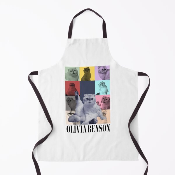 Item preview, Olivia Benson - Taylor Swift The Eras Tour designed and sold by Isadora Nunes ❥.