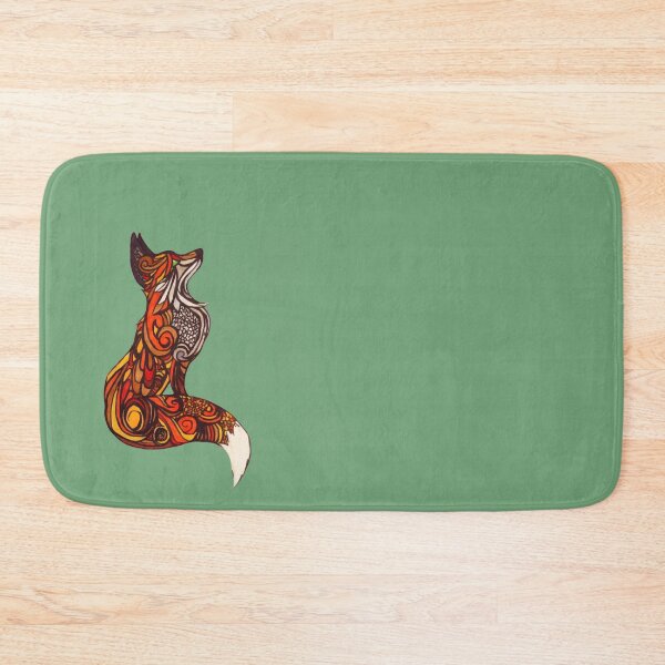 Item preview, Vixen designed and sold by Ingela C Fagervik.