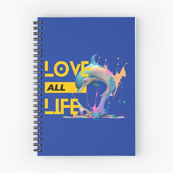 Item preview, Love All Life designed and sold by Zemo72.