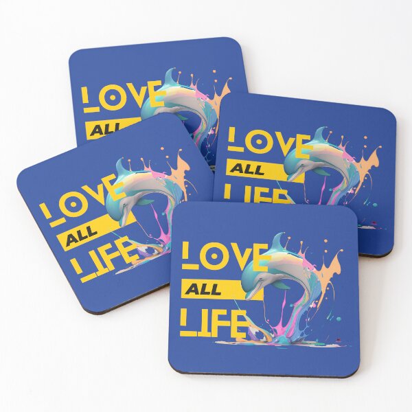 Item preview, Love All Life designed and sold by Zemo72.