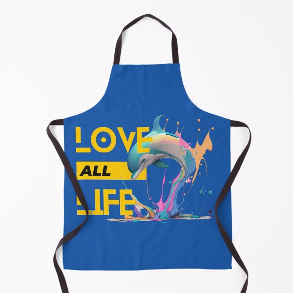 Item preview, Love All Life designed and sold by Zemo72.
