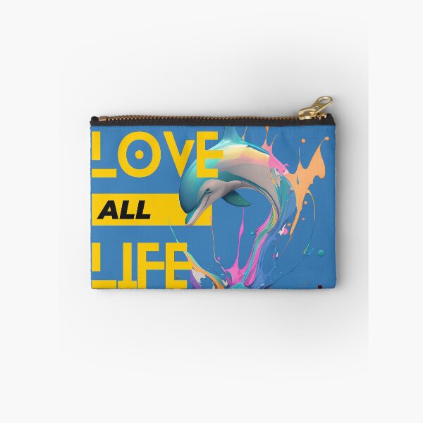 Item preview, Love All Life designed and sold by Zemo72.