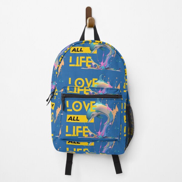 Item preview, Love All Life designed and sold by Zemo72.