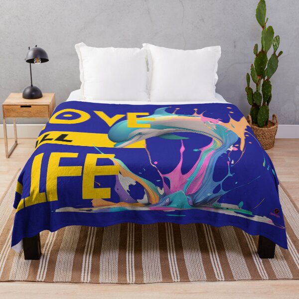 Item preview, Love All Life designed and sold by Zemo72.