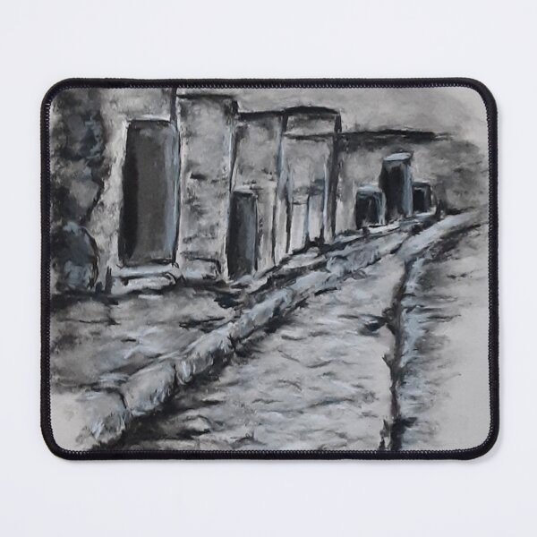 Item preview, Strada designed and sold by Clyde J. Kell.