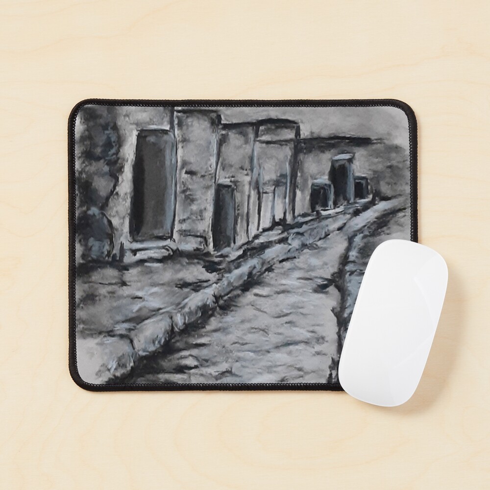 Item preview, Mouse Pad designed and sold by cjkell.