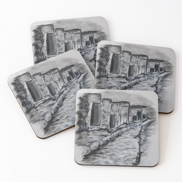 Item preview, Strada designed and sold by Clyde J. Kell.