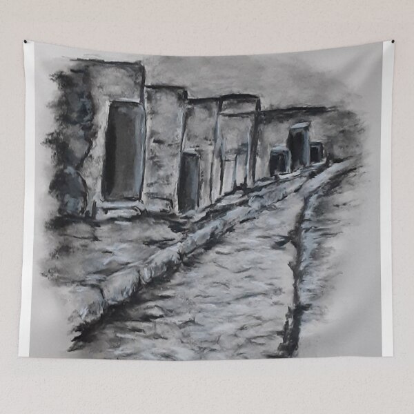 Item preview, Strada designed and sold by Clyde J. Kell.