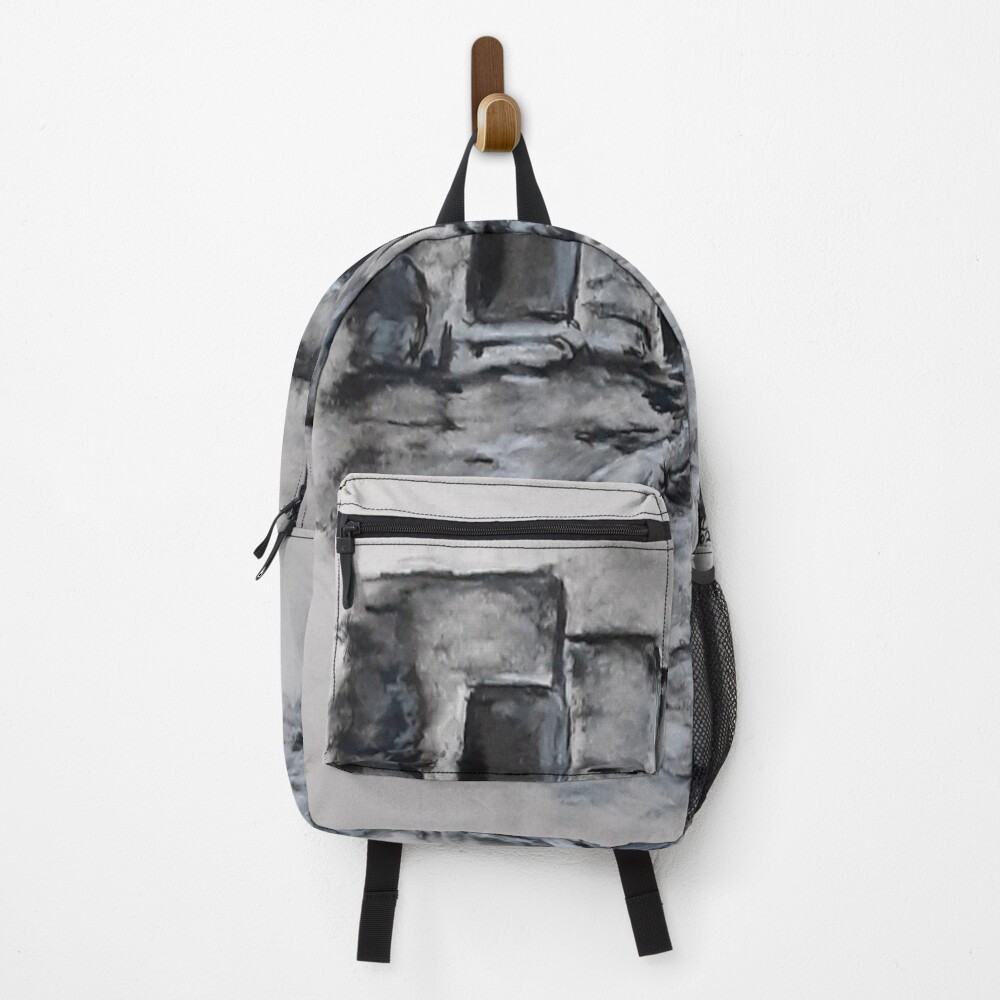 Item preview, Backpack designed and sold by cjkell.