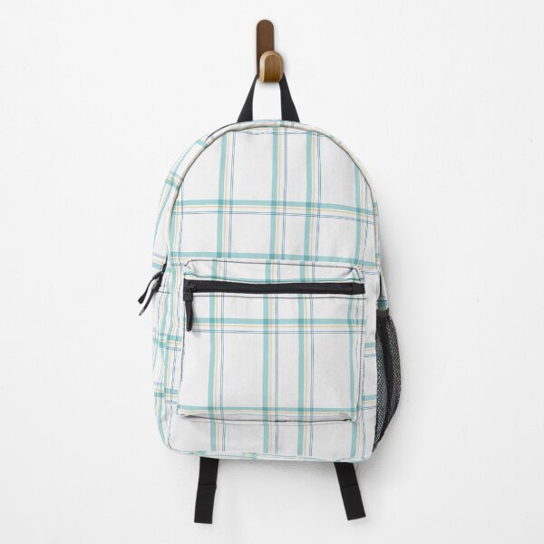 Item preview, A delightful simple plaid pattern design designed and sold by rickydakine17.