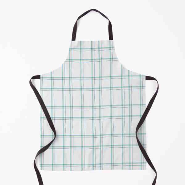 Item preview, A delightful simple plaid pattern design designed and sold by rickydakine17.