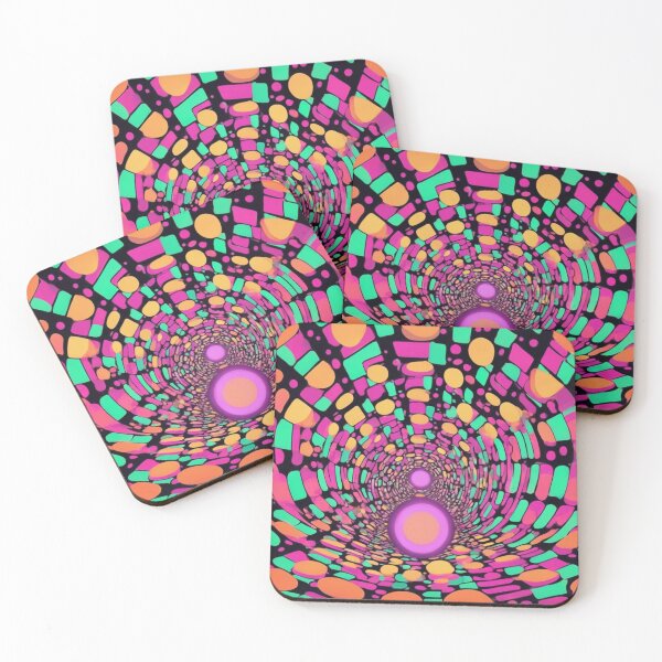 Item preview, Color Tunnel designed and sold by AImWalkinghere.