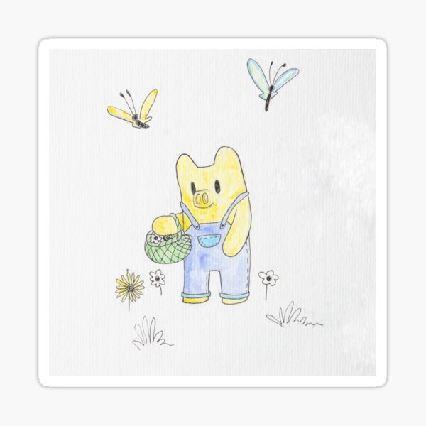 Item preview, Giollo at Peace designed and sold by Serie-succo.