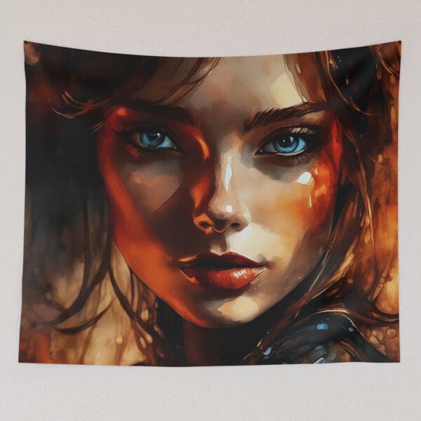 Item preview, Pretty Woman  designed and sold by manbaito.