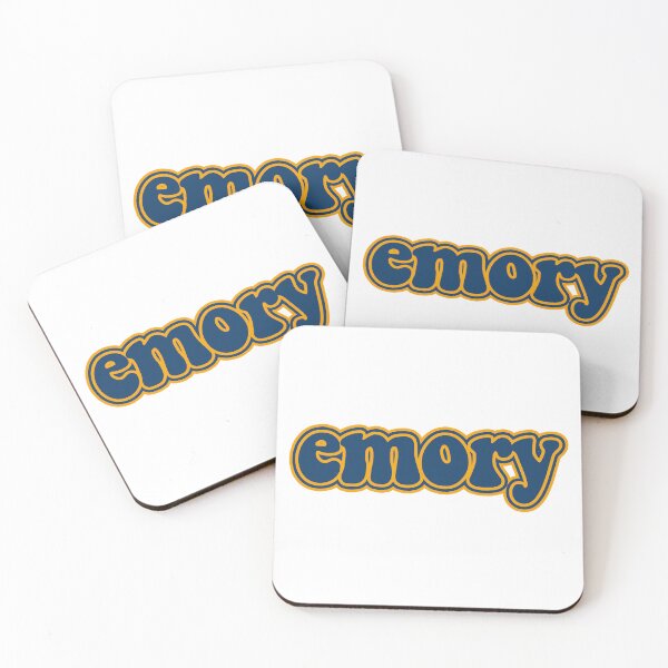 Item preview, emory university designed and sold by designsbysamantha.