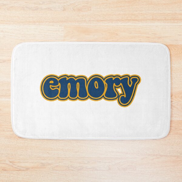 Item preview, emory university designed and sold by designsbysamantha.