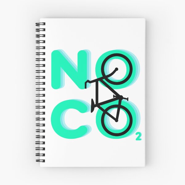 Item preview, Bicycling is a great way to reduce greenhouse gas emissions. designed and sold by attakorn.