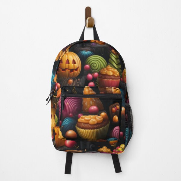 Item preview, Halloween Sweet Foods designed and sold by ShiningInDark.