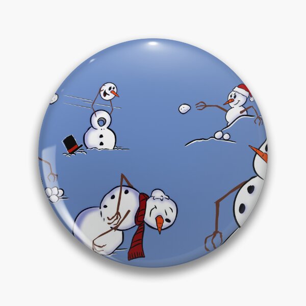 Item preview, Snow Fiiiiight! designed and sold by StephenJeffrey.