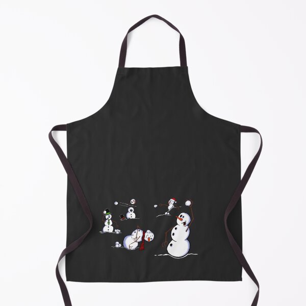 Item preview, Snow Fiiiiight! designed and sold by StephenJeffrey.