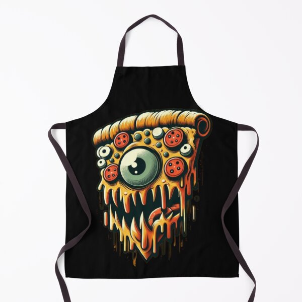 Item preview, Cheese Monster designed and sold by FreeSailStudio.