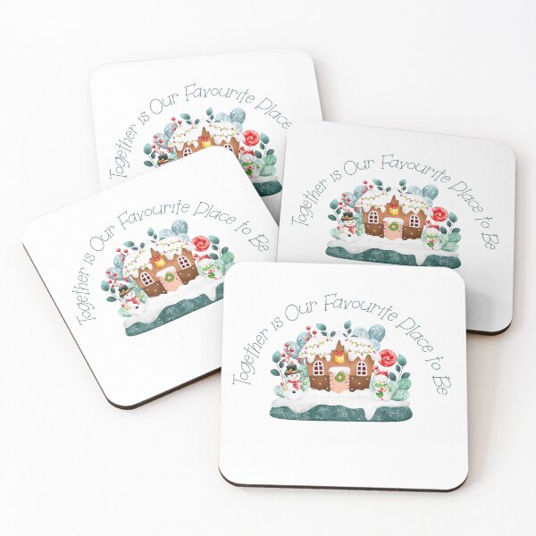Item preview, Family and Friends Together is our favourite place to be designed and sold by FireSisters.