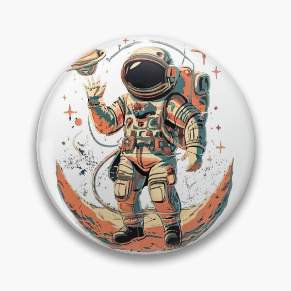 Item preview, space one designed and sold by GFORCE_SHOP.