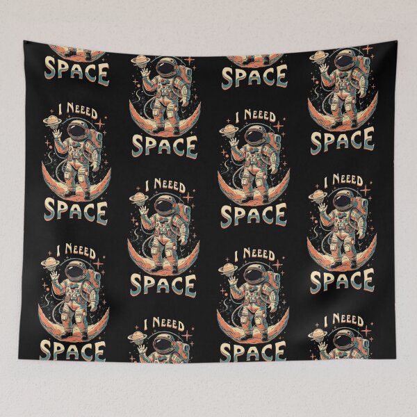 Item preview, space one designed and sold by GFORCE_SHOP.