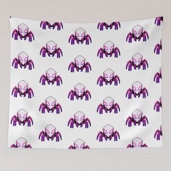 Item preview, Spider Woman designed and sold by CamCammeii.