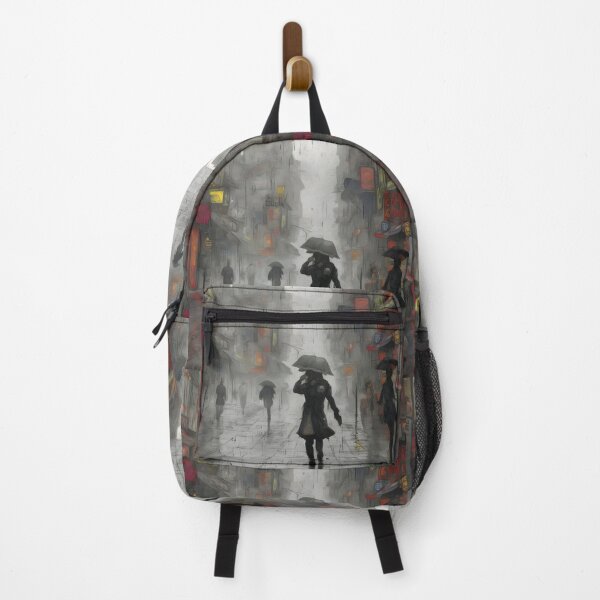 Item preview, Rainy Day designed and sold by HipoArt10401.
