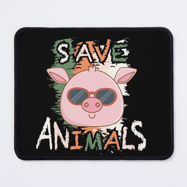 Item preview, SAVE ANIMALS designed and sold by WATEKE.