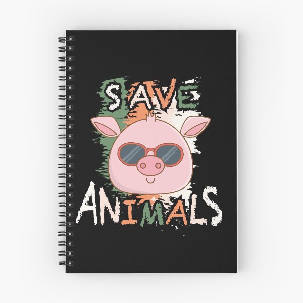 Item preview, SAVE ANIMALS designed and sold by WATEKE.