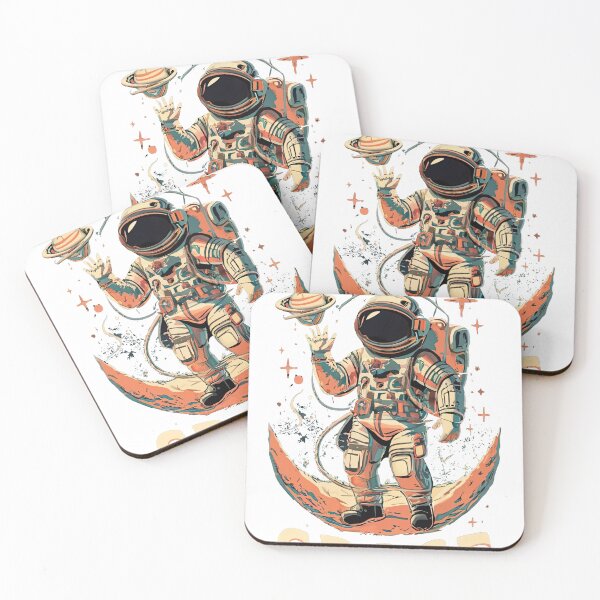 Item preview, space one designed and sold by GFORCE_SHOP.