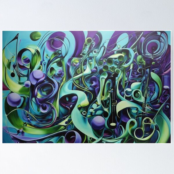 Item preview, Bizarre Chaos designed and sold by Rell1970.