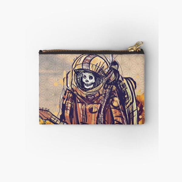 Item preview, Dead Astronaut Walkin' on the Sun designed and sold by nickeynickers.