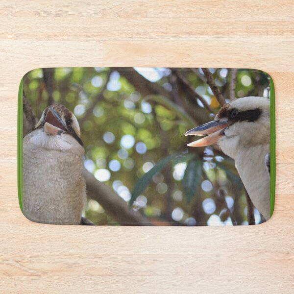 Item preview, Kookaburra Birds designed and sold by Evelynsphoto.