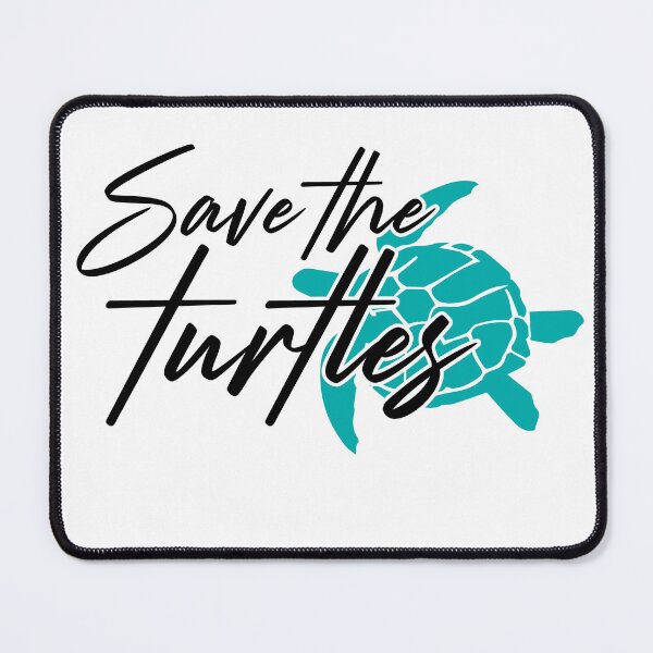 Item preview, Save the turtles designed and sold by WATEKE.