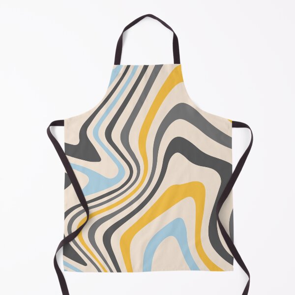 Item preview, Liquid Wavy Seamless Pattern. Christmas Swirl Style. by Mill2023 designed and sold by Mill2023.