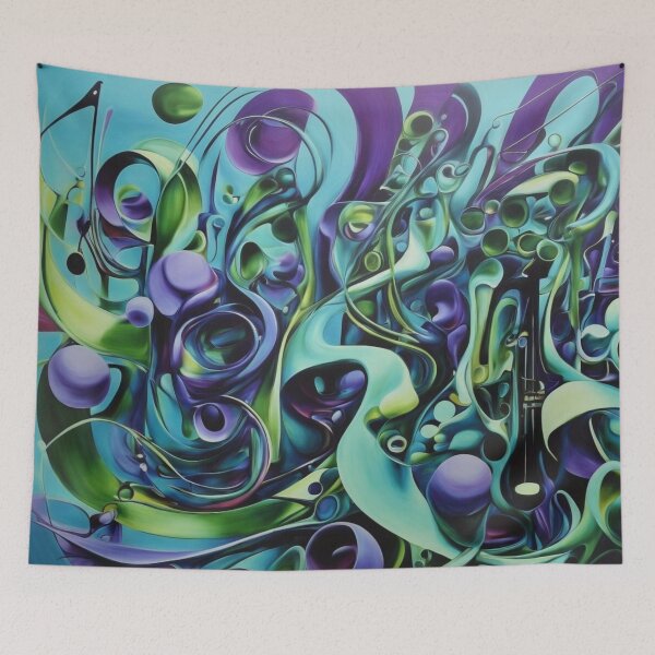 Item preview, Bizarre Chaos designed and sold by Rell1970.